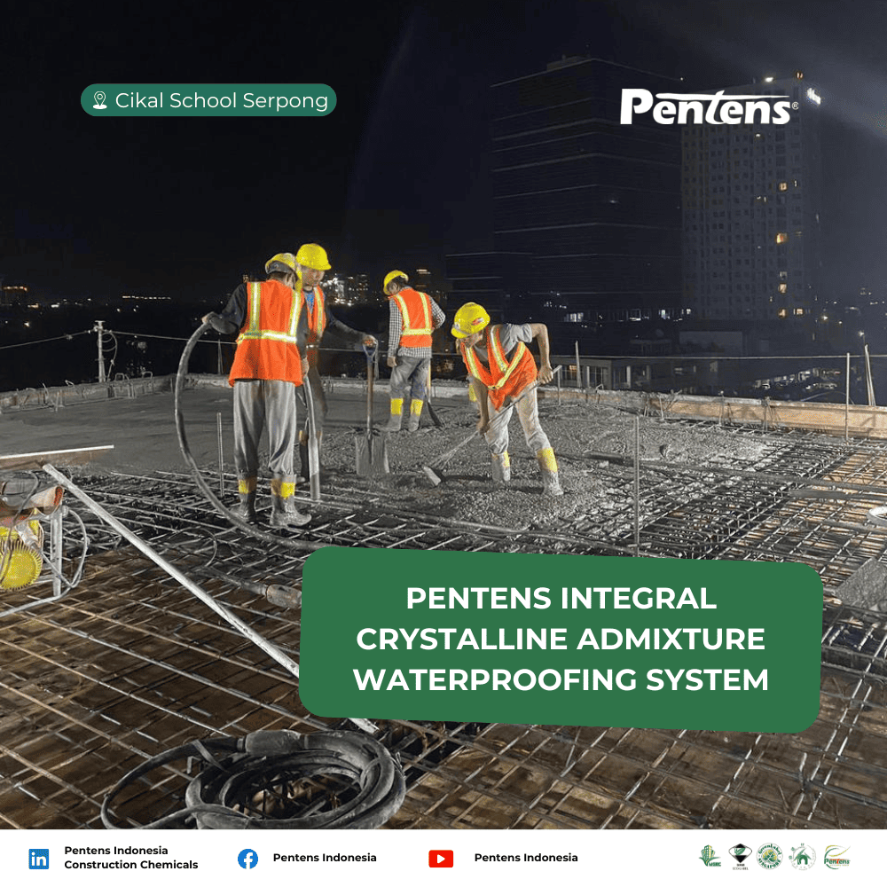 Ciikal School Serpong